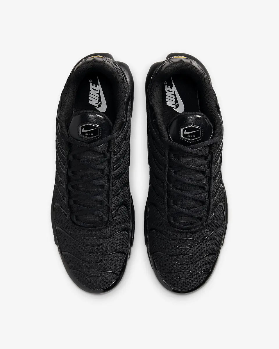 Nike Air Max Plus 5