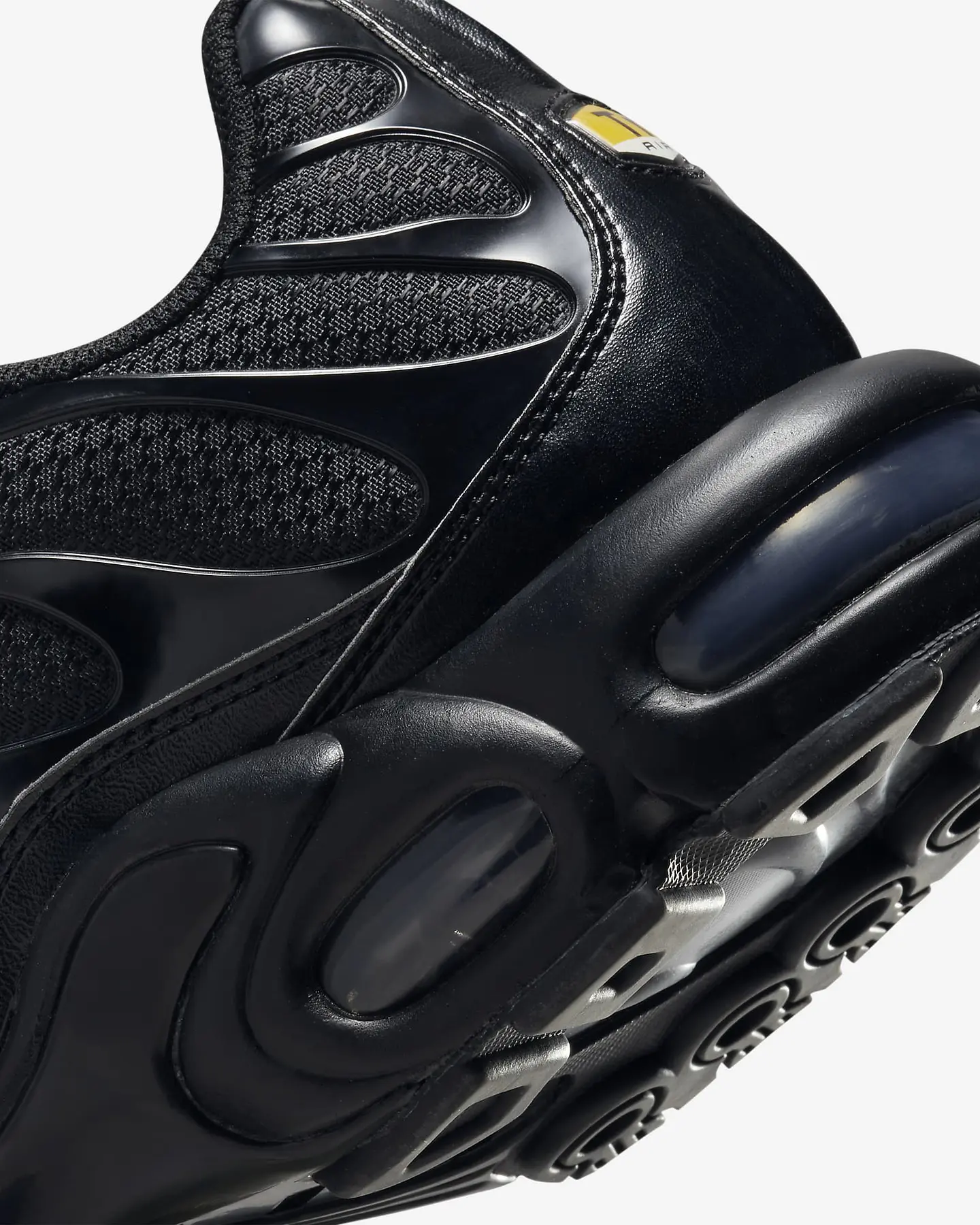 Nike Air Max Plus 8