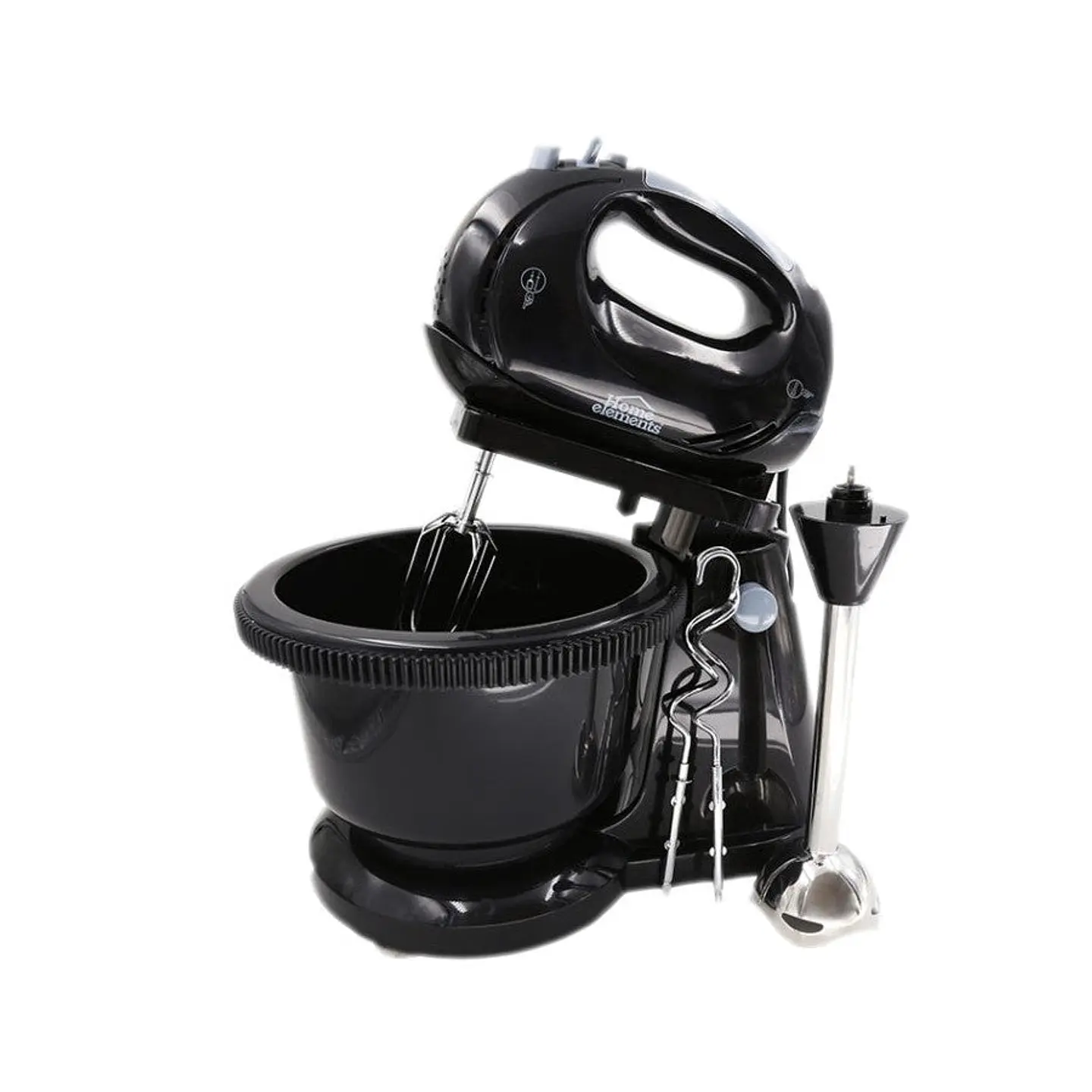 Batidora 3 en 1 Multi-Mixer / Home Elements 1