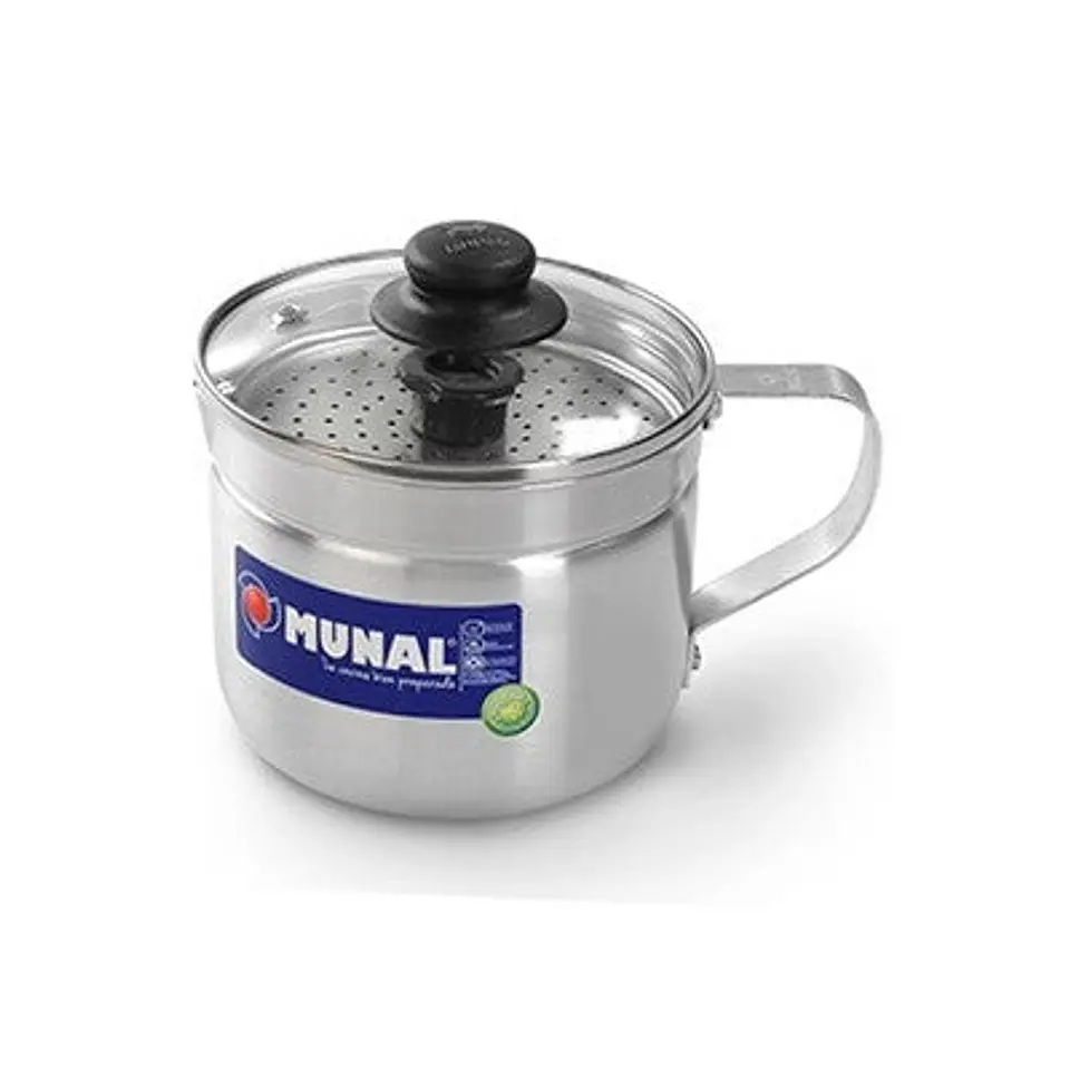Colador de Aceite / Munal 1