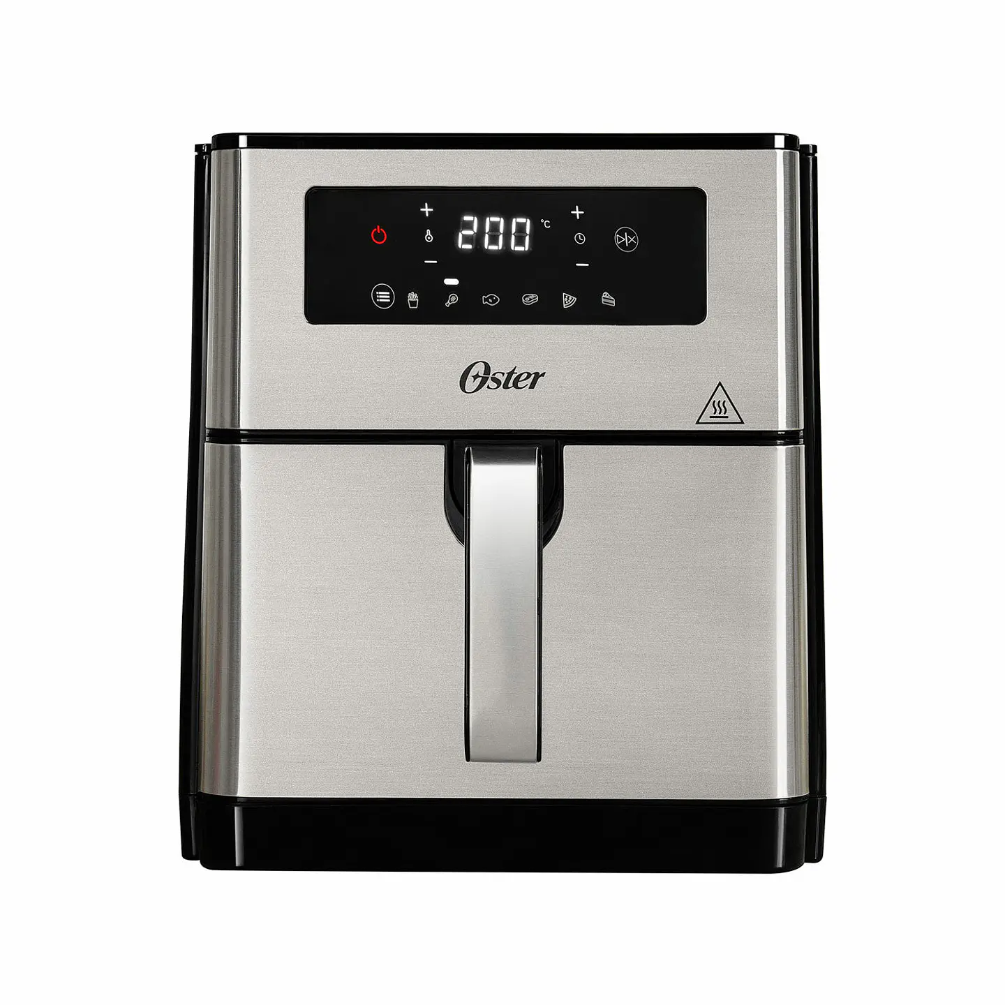 Freidora de Aire 9 Litros con Diamond Force / Oster 2