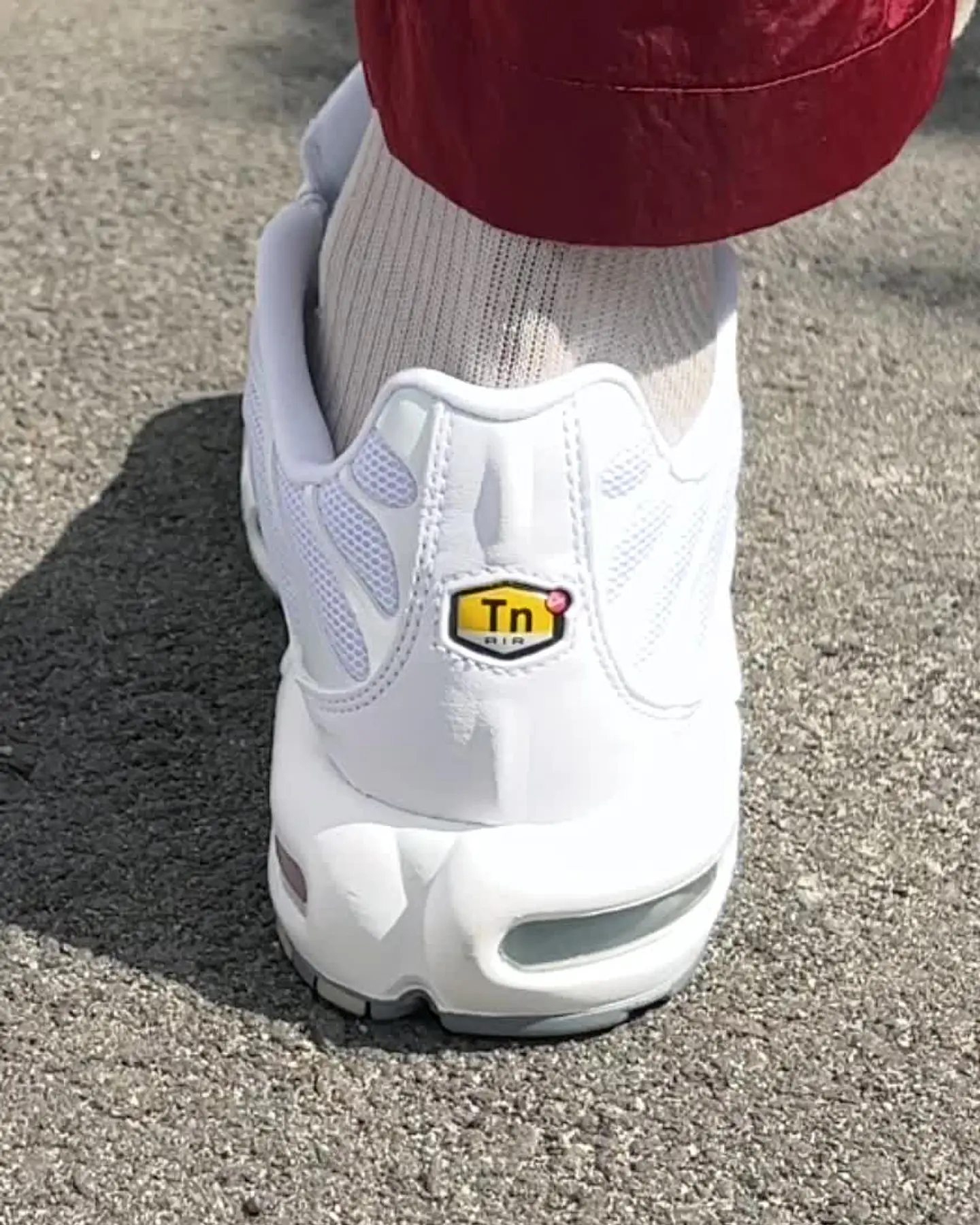 Nike Air Max Plus 18