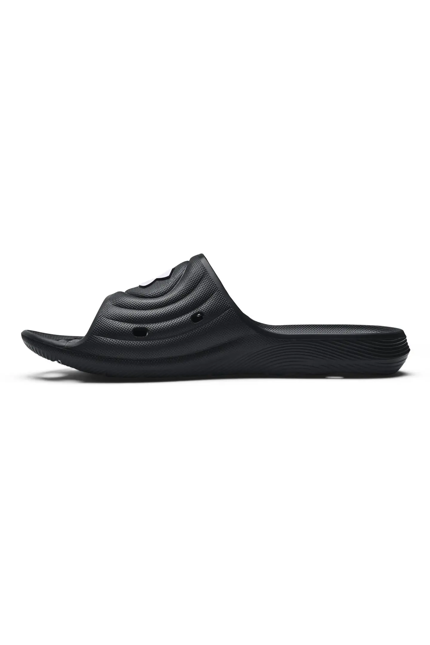 Sandalias UA Locker IV para Hombre 1