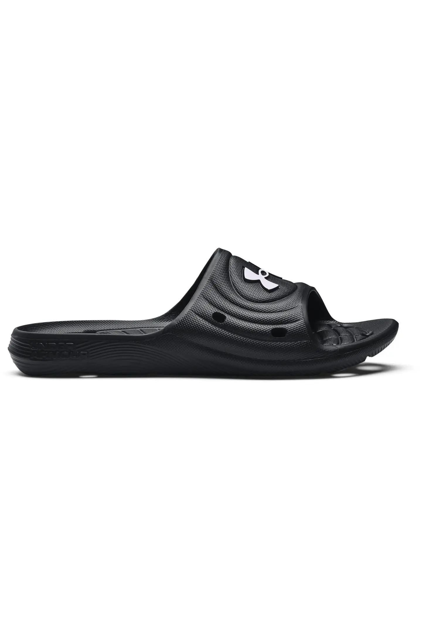 Sandalias UA Locker IV para Hombre 2