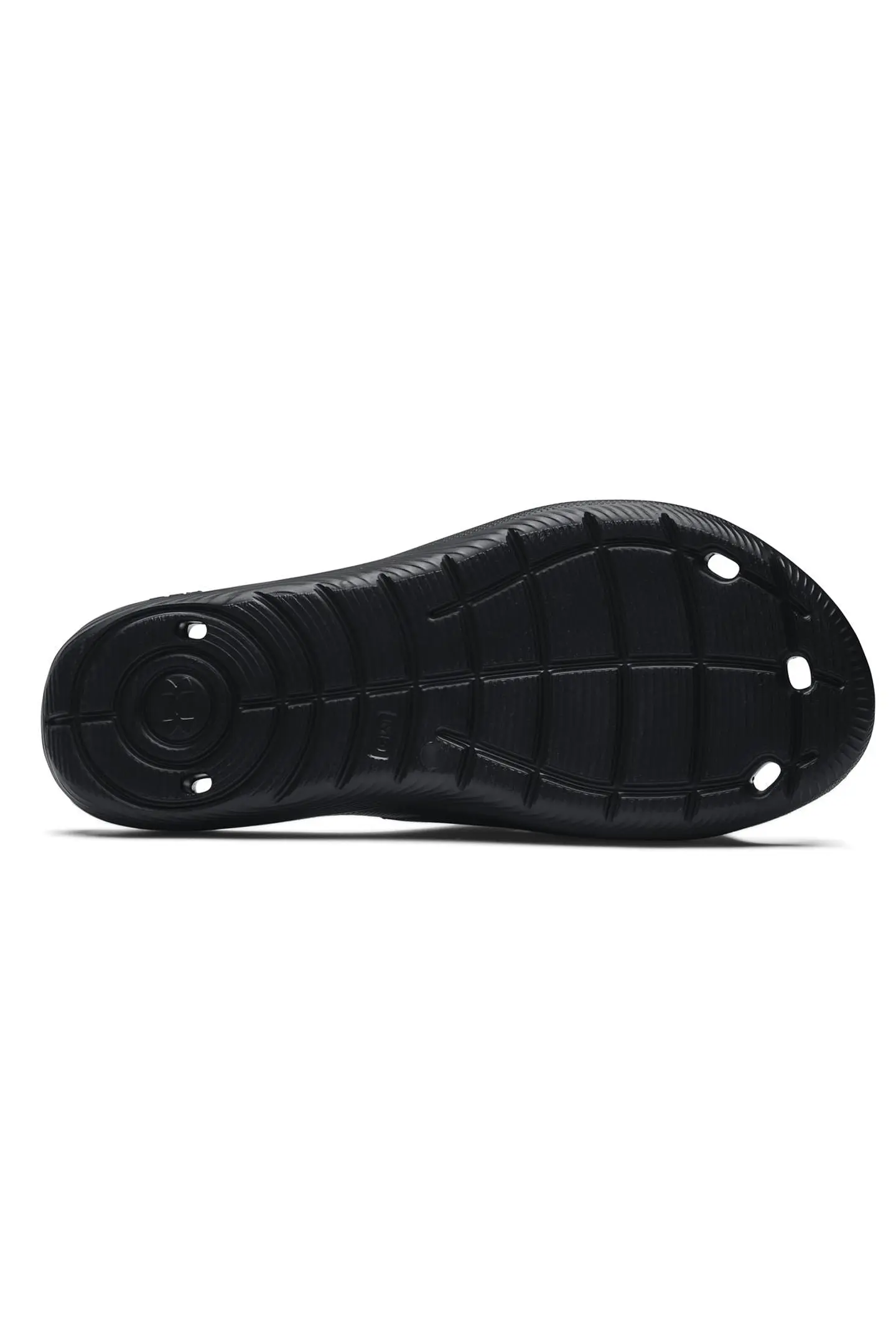Sandalias UA Locker IV para Hombre 4
