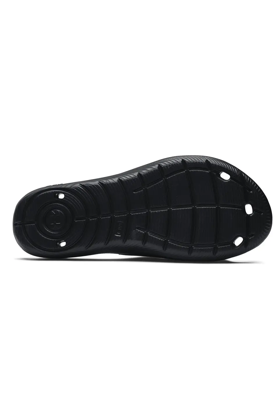 Sandalias UA Locker IV para Hombre 4