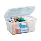 Caja Multiusos 12 Litros / Rimax - Miniatura 2