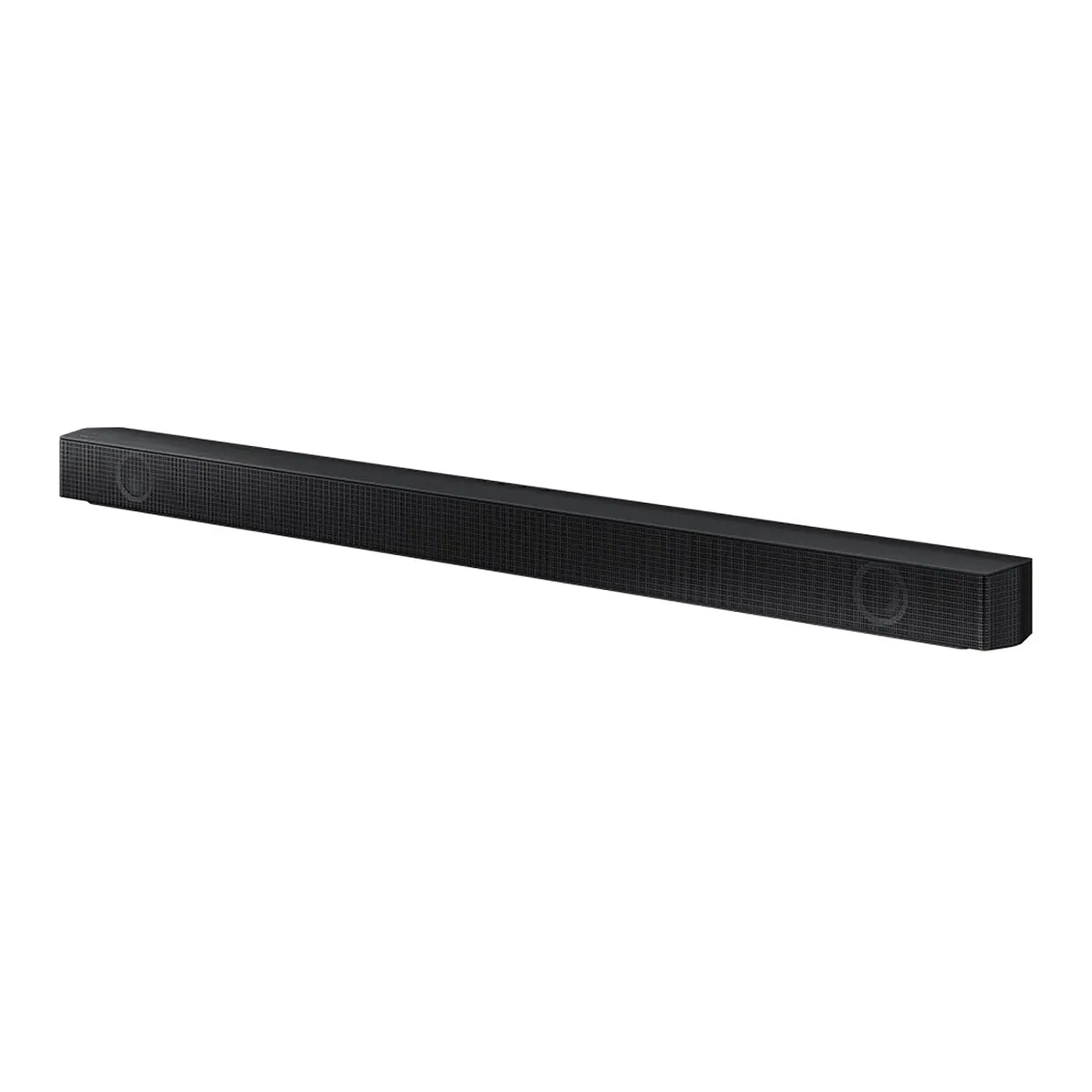 Barra de Sonido SAMSUNG HW-B550B/ZL Negro 2