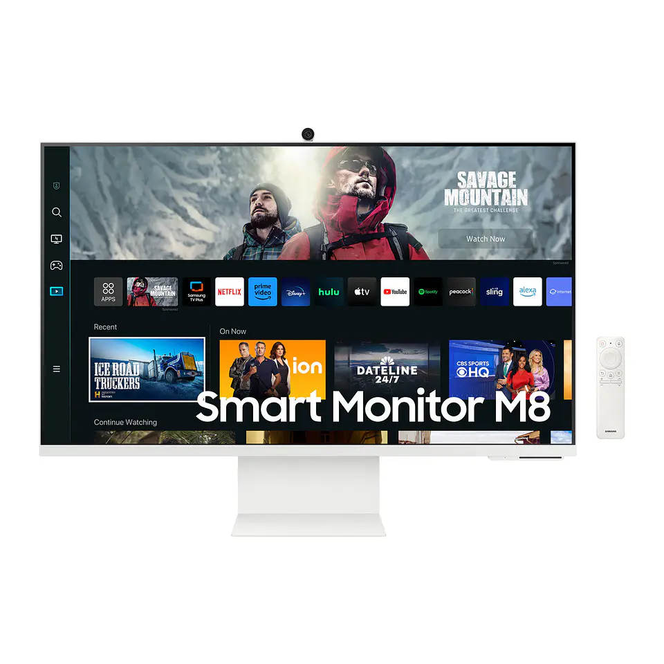Monitor SAMSUNG 32