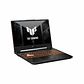 Computador Portátil Gamer ASUS TUF 15,6