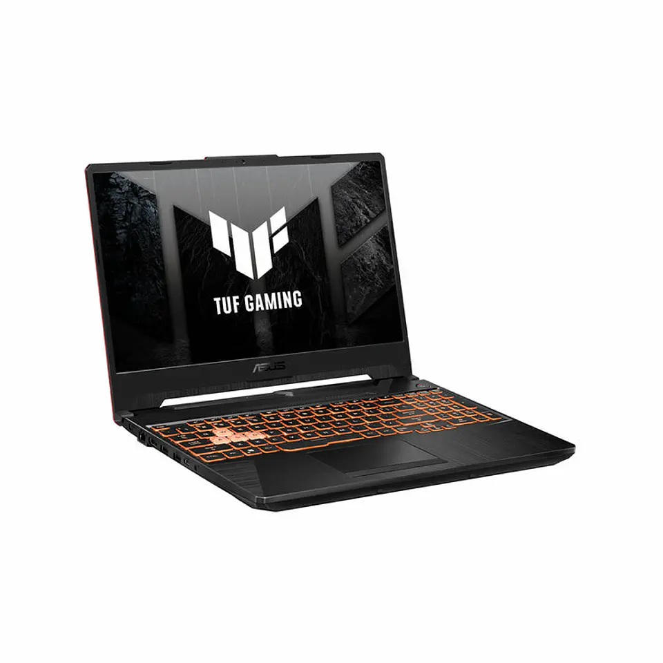 Computador Portátil Gamer ASUS TUF 15,6