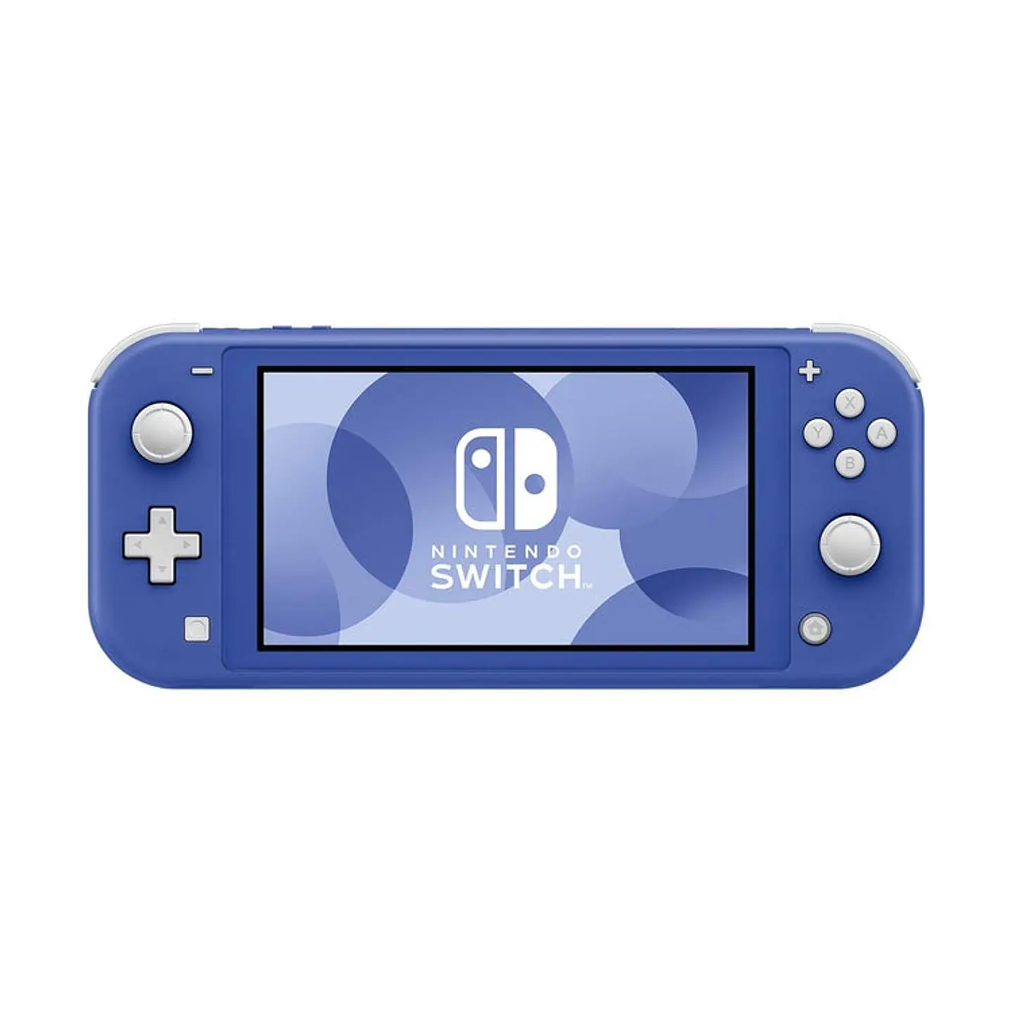 Consola NINTENDO SWITCH Lite Azul 1