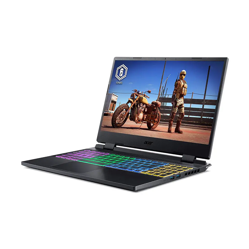 Computador portátil Gamer ACER NITRO 15.6