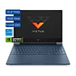 Computador Portátil Gamer Victus HP 15,6