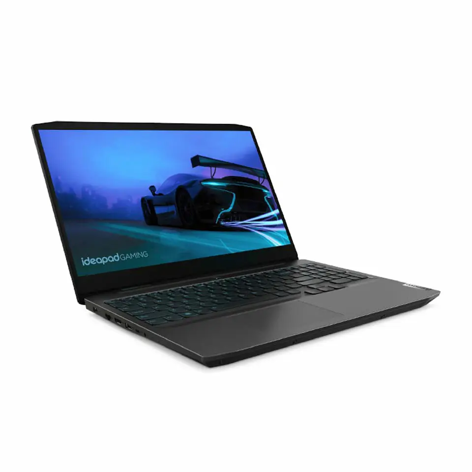 Computador Portátil Gamer LENOVO 15,6