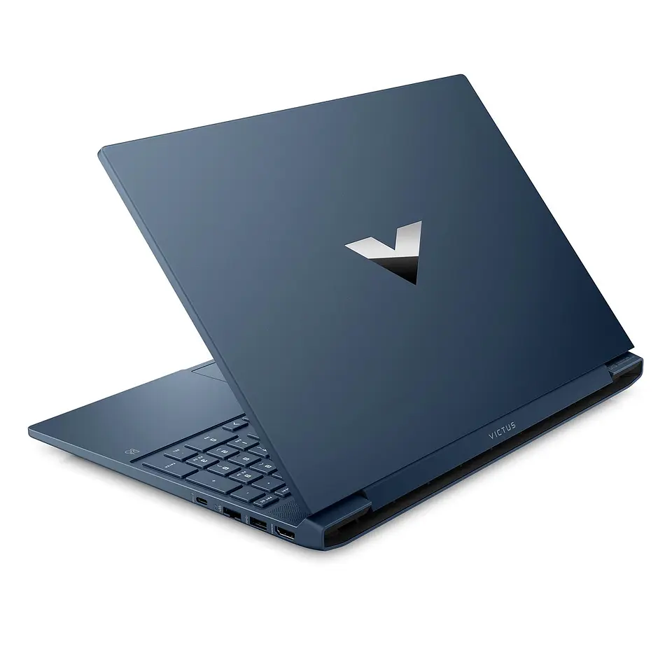 Computador Portátil Gamer Victus HP 15,6