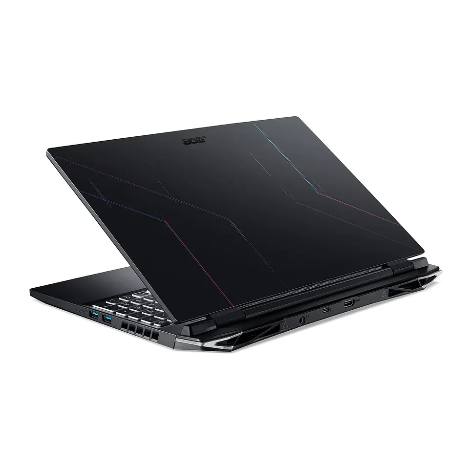 Computador portátil Gamer ACER NITRO 15.6