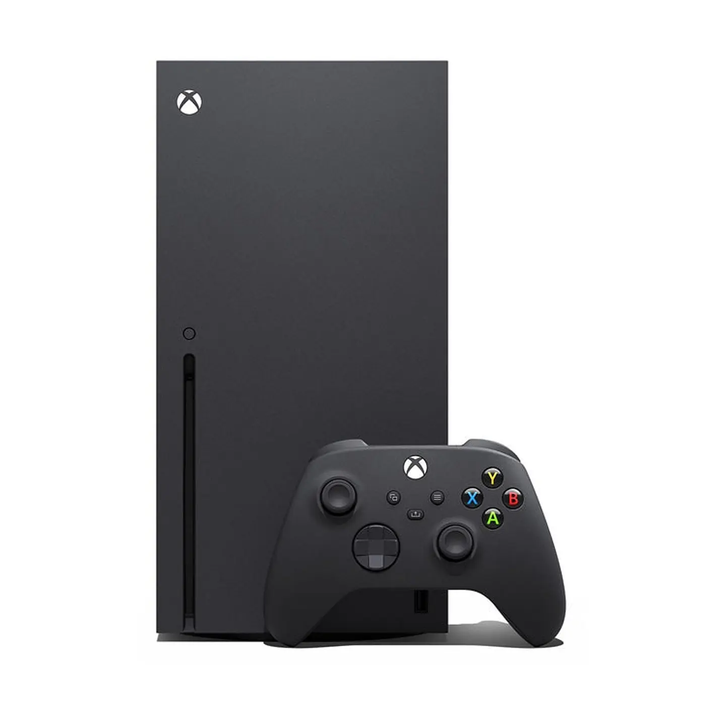 Consola XBOX Series X + 1 Control Inalámbrico + Paquete Juego Digital Diablo IV 1