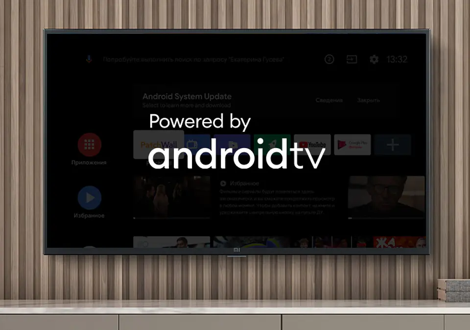 TV XIAOMI 55