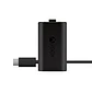 Consola XBOX Series S 512 GB + 1 Control Inalámbrico - Miniatura 5