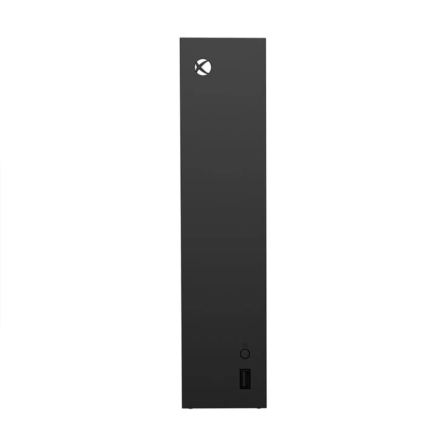 Consola XBOX Series S 1TB + 1 Control Inalámbrico Negro Carbon 5