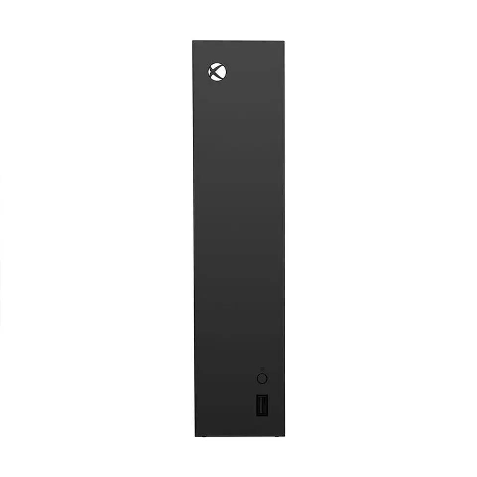 Consola XBOX Series S 1TB + 1 Control Inalámbrico Negro Carbon 5
