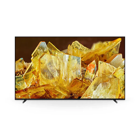 Televisor X90L | BRAVIA XR | Full Array LED | 4K Ultra HD | Alto rango dinámico (HDR) | Smart TV (Google TV)