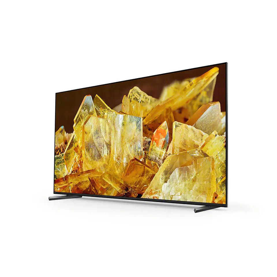 Televisor X90L | BRAVIA XR | Full Array LED | 4K Ultra HD | Alto rango dinámico (HDR) | Smart TV (Google TV) 3