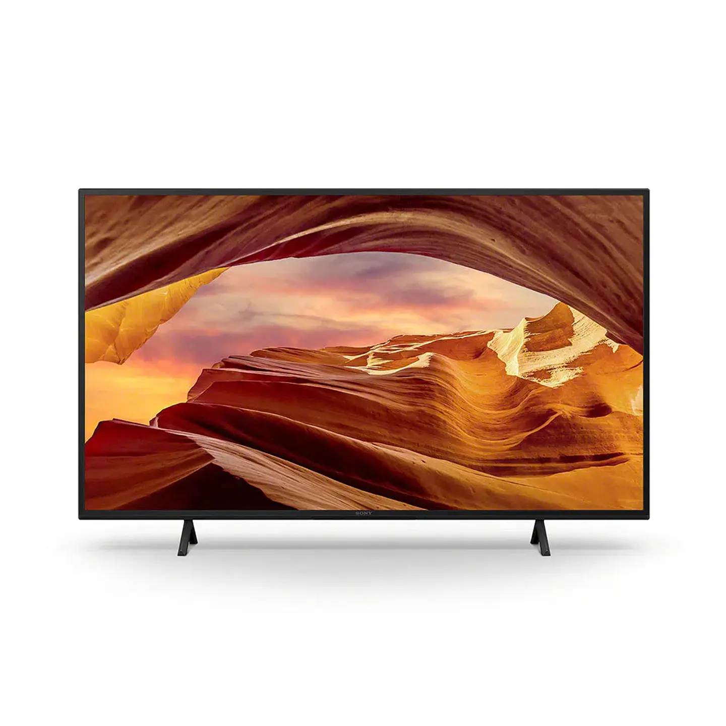X77L | 4K Ultra HD | Alto rango dinámico (HDR) | Smart TV (Google TV) 1