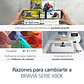 X80K | 4K Ultra HD | Alto rango dinámico (HDR) | Smart TV (Google TV) - Miniatura 8