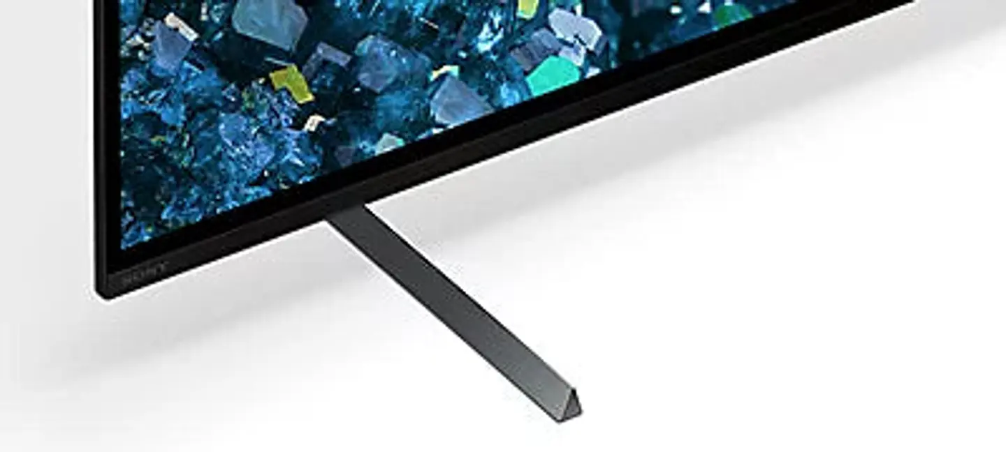 Televisor A80L| BRAVIA XR | OLED | 4K Ultra HD | Alto rango dinámico (HDR) | Smart TV (Google TV) 12