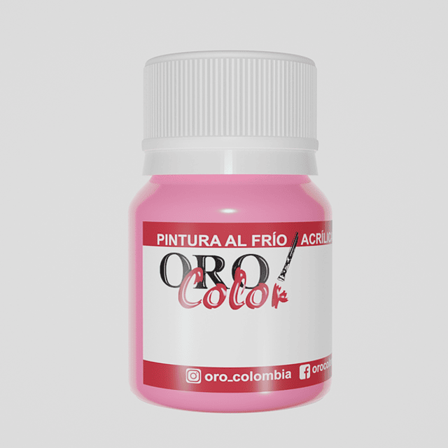 F116 Crema de Fresa