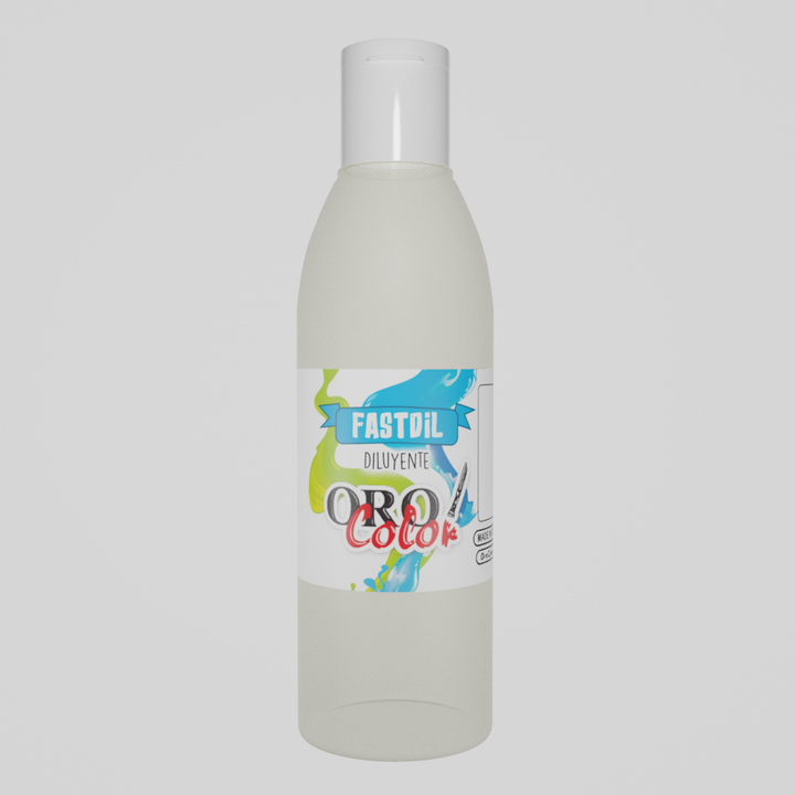 AF-17 Fastdil 120 ml