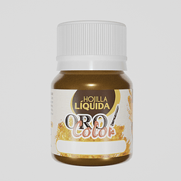 Hoijlla Oro Bronce