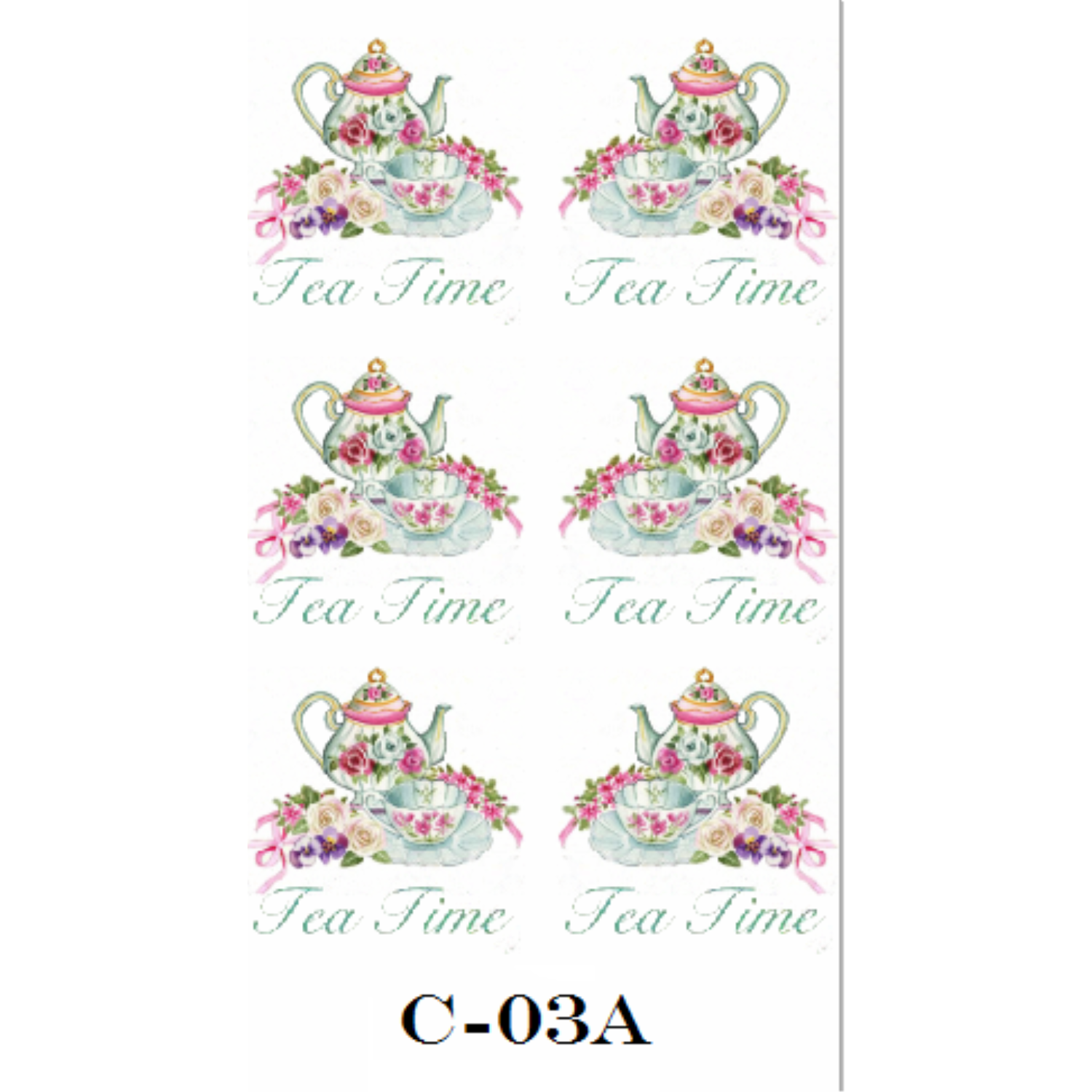 Calca C-003A