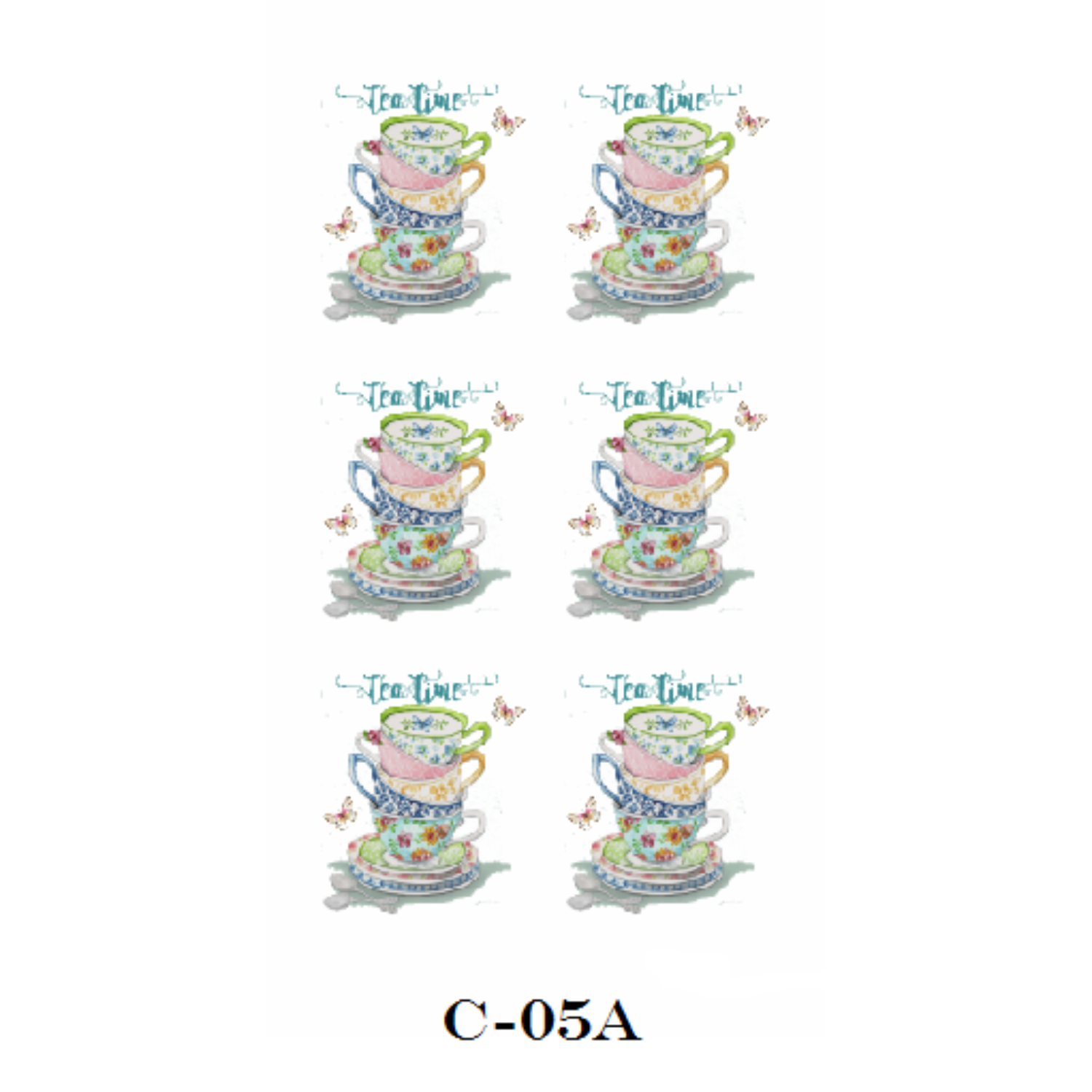 Calca C-005A