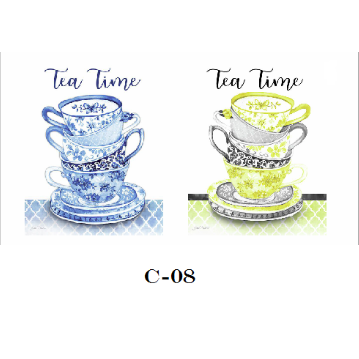 Calca C-008