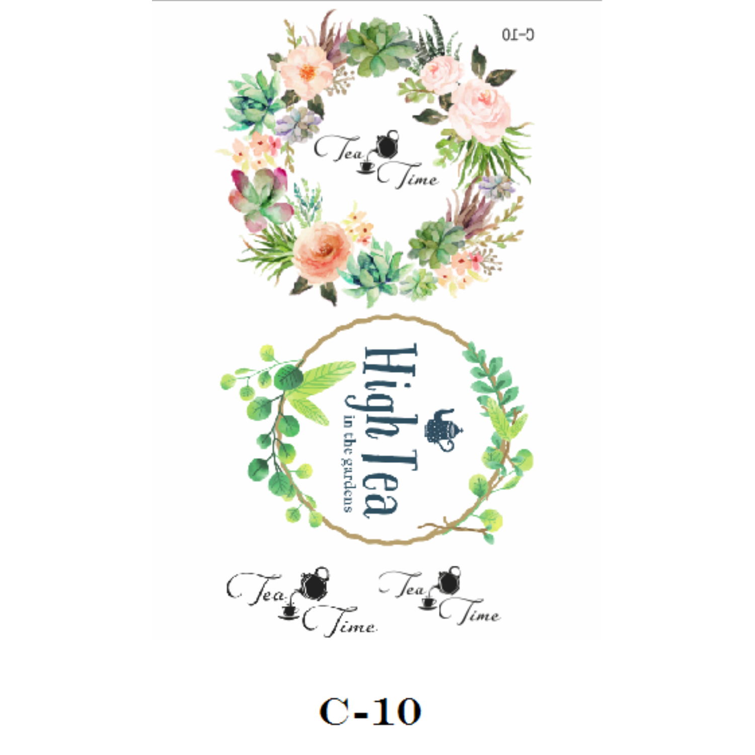 Calca C-010