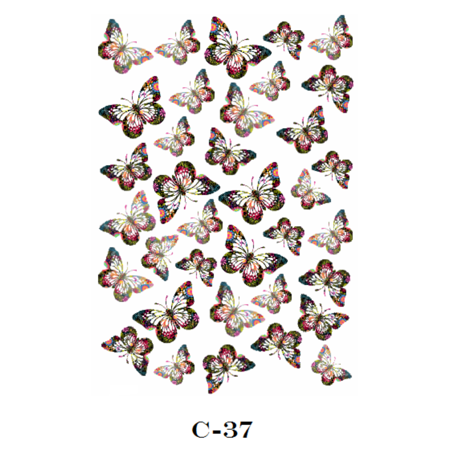 Calca C-037