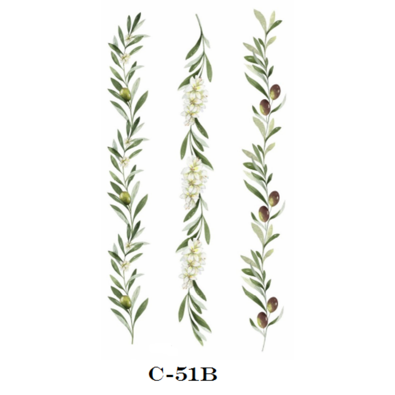 Calca C-051B