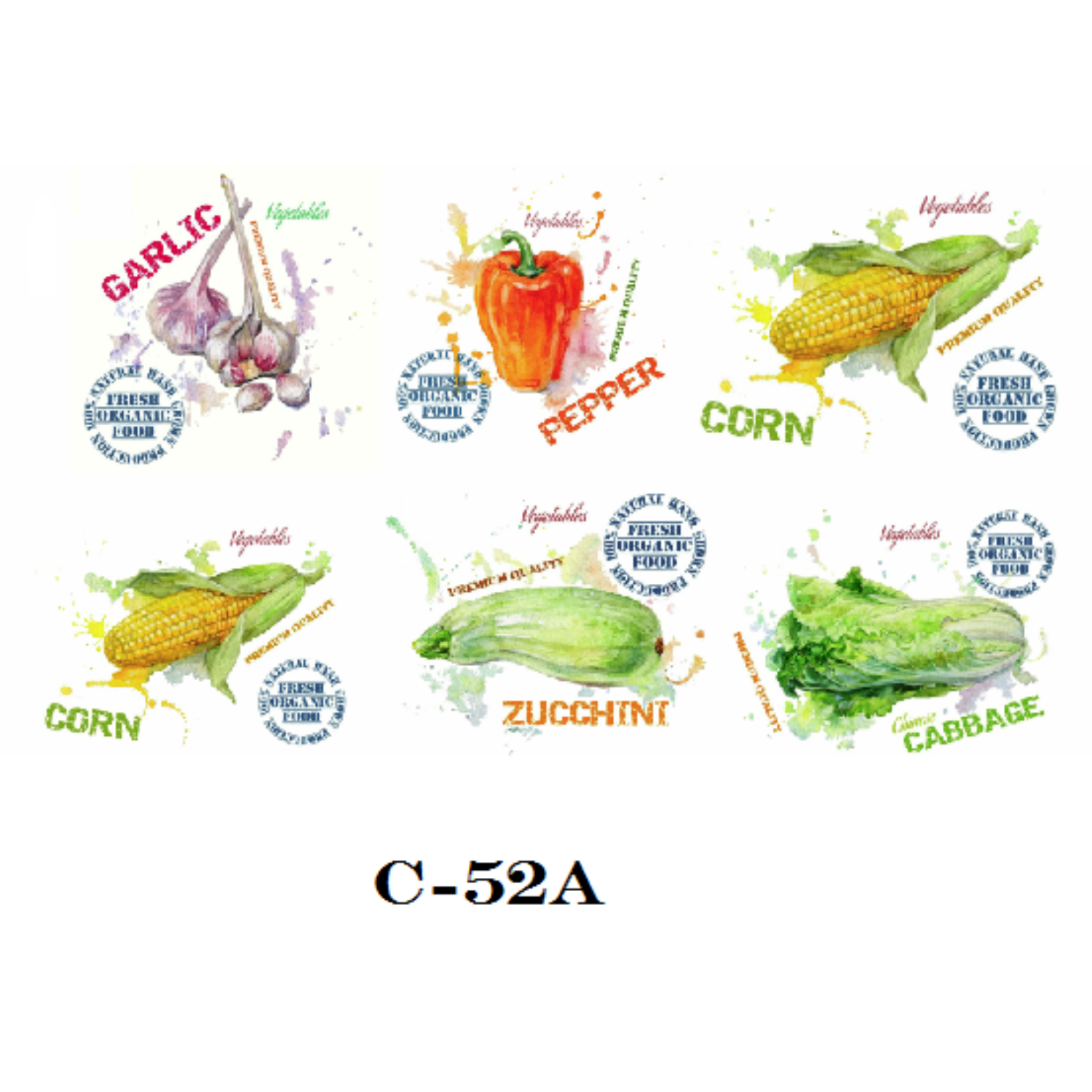 Calca C-052A