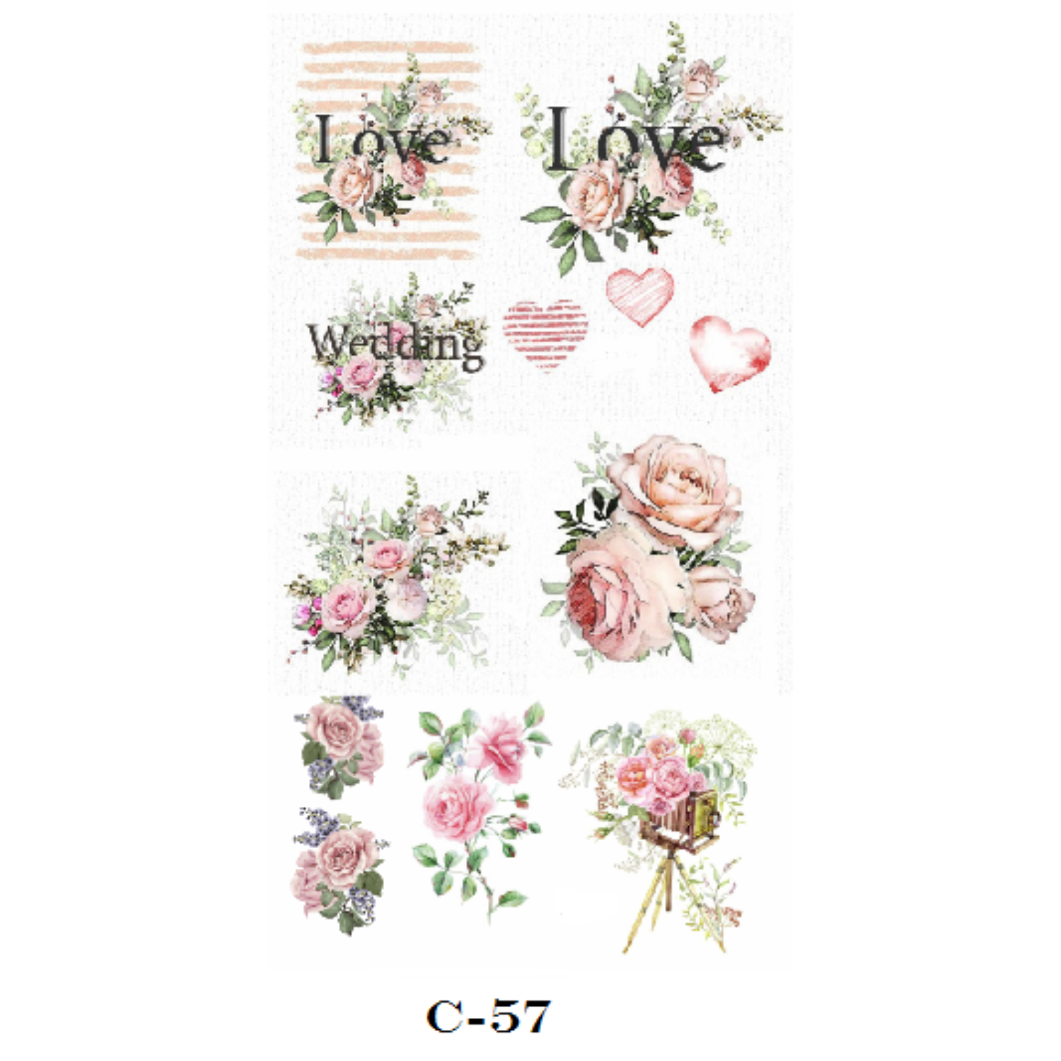 Calca C-057
