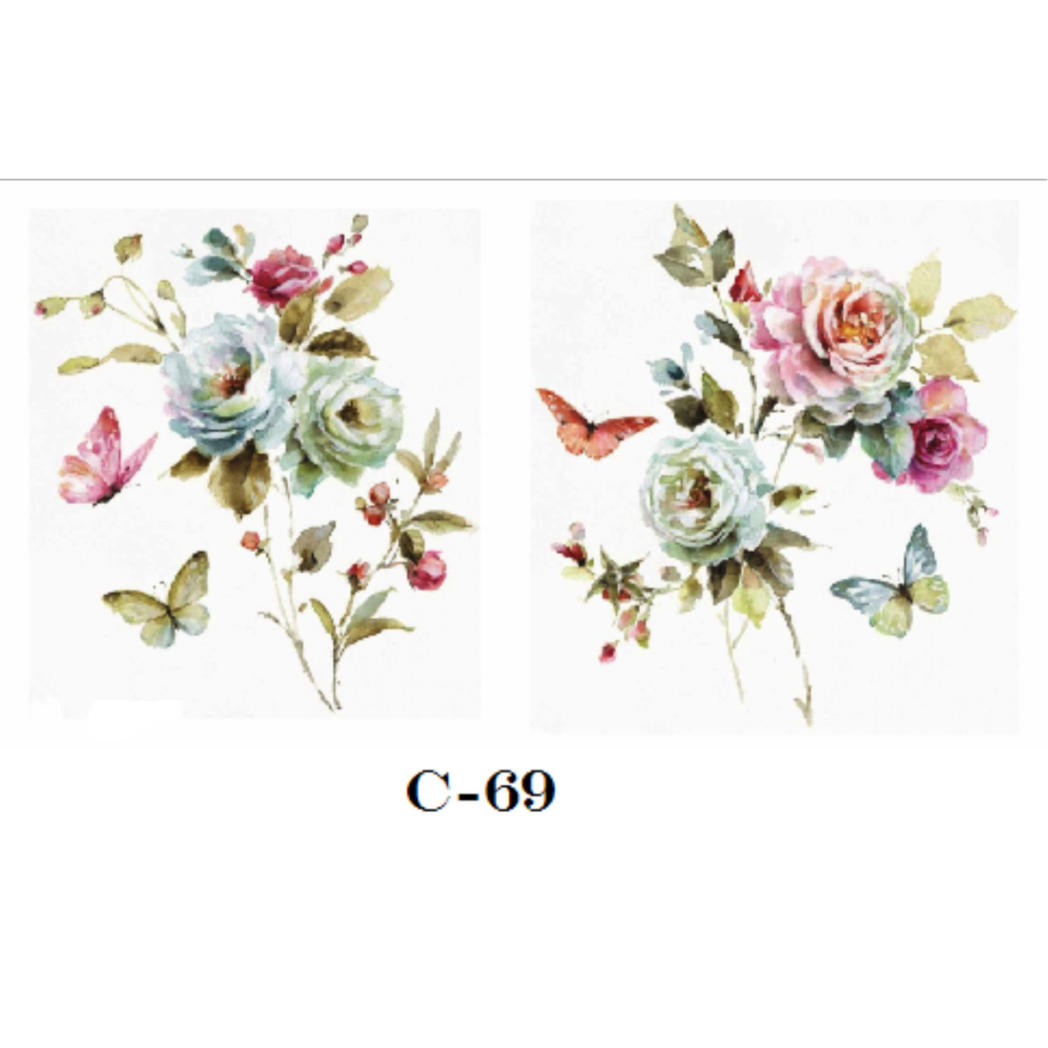 Calca C-069