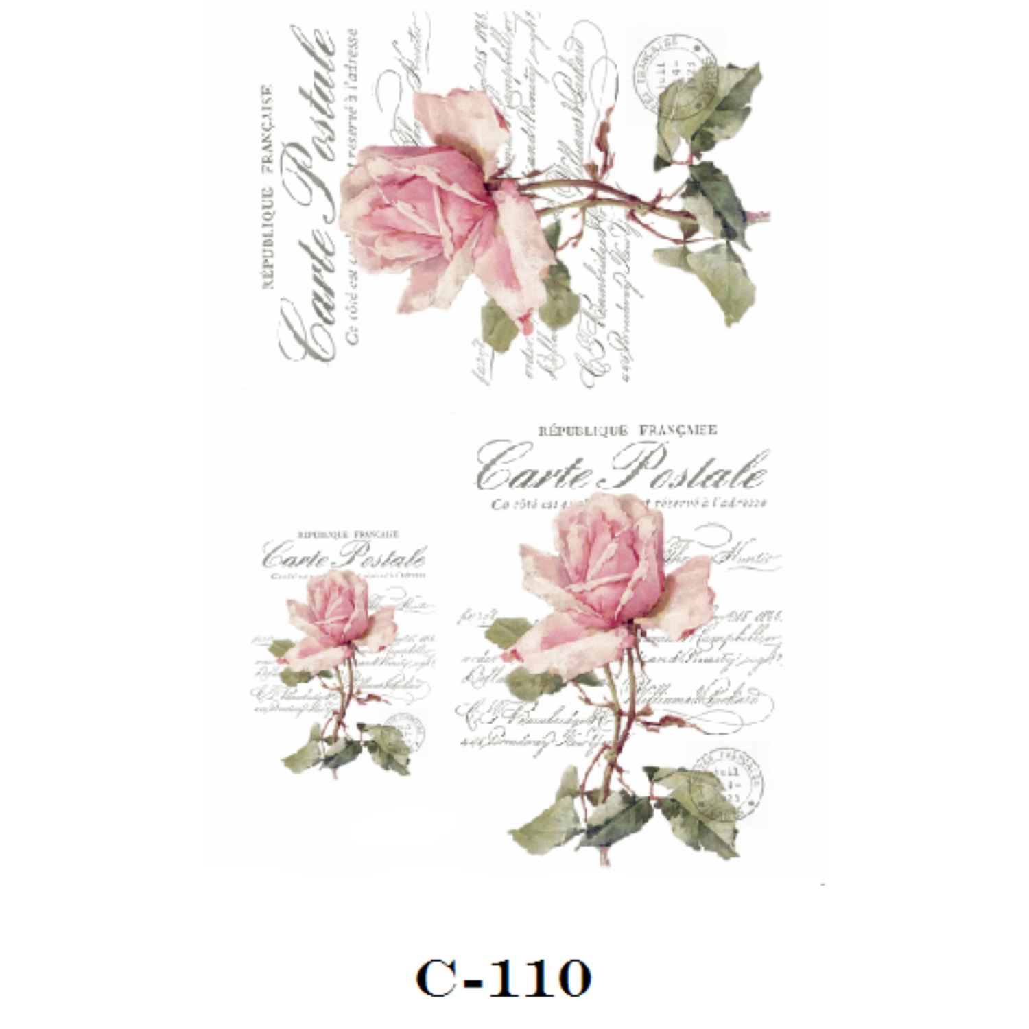 Calca C-110