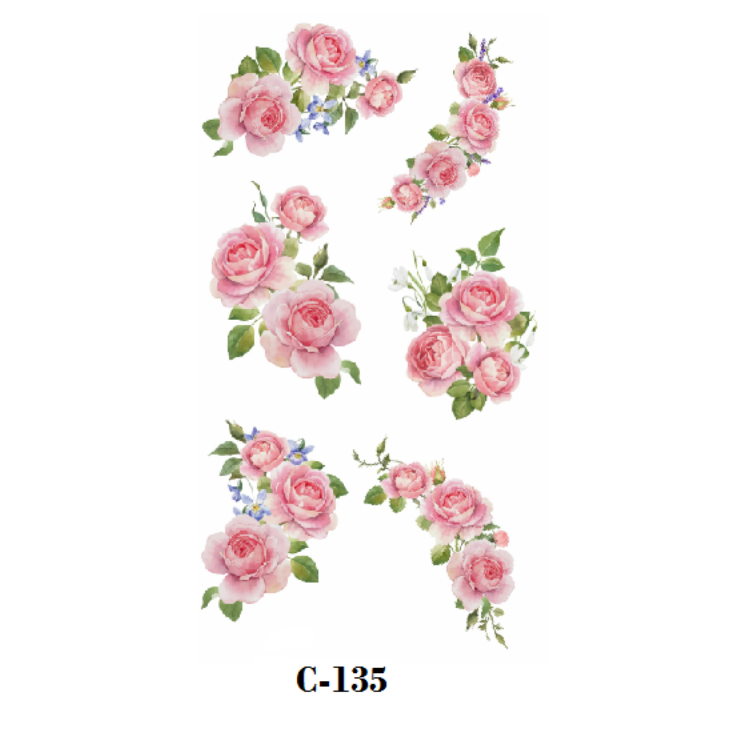 Calca C-135