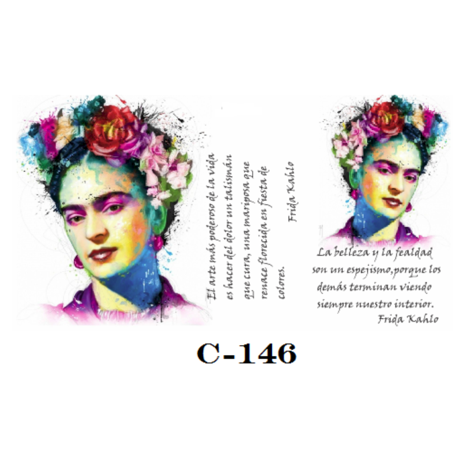 Calca C-146