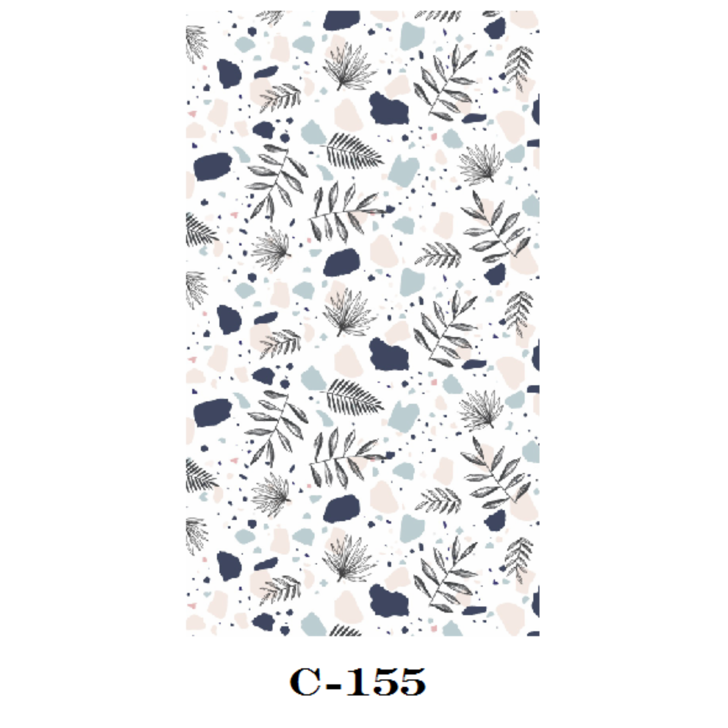 Calca C-155
