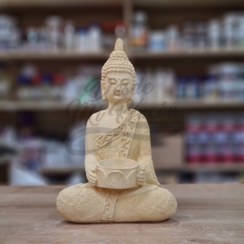 Buda pocillo chico 26x16