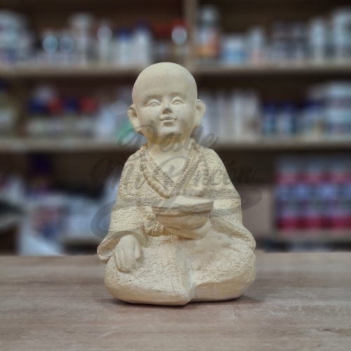 Buda Sonrisa