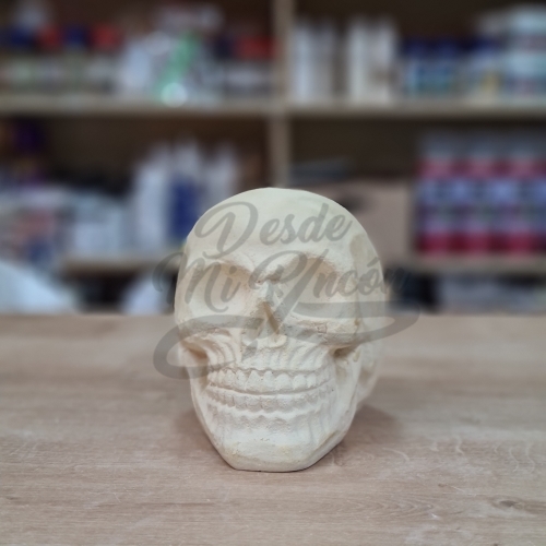 Calavera Lisa